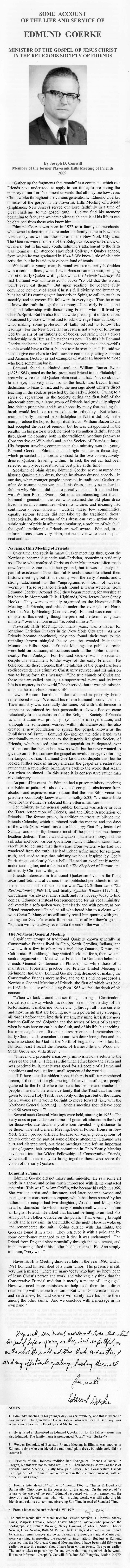 Edmund Goerke
